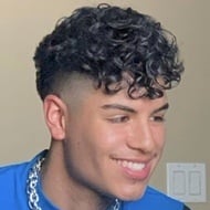 Daniel Ocampo, 23 (TikTok Star)