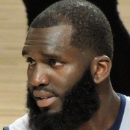 Daniel Ochefu, 30 (Jogador De Basquete)