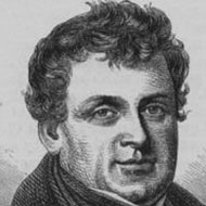 Daniel O'Connell (1775 - 1847) (Politico)