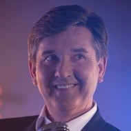 Daniel O'Donnell, 62 (Folk Singer)