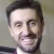 Daniel Oliveira, 44 (Journalist)