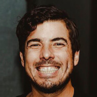 Daniel Oliver, 40 (Bassist)