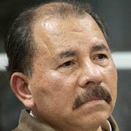 Daniel Ortega, 78 (World Leader)