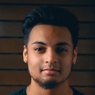 Daniel Oviedo, 29 (TikTok Star)