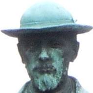Daniel Owen (1836 - 1895) (Novelist)
