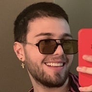 Daniel Pacitto, 23 (TikTok Star)