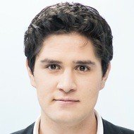 Daniel Páez, 33 (YouTube Star)