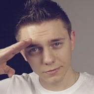 Daniel Pawlak, 31 (YouTube明星)