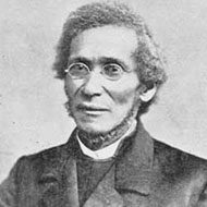 Daniel Payne (1811 - 1893) (Religious Leader)