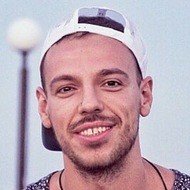 Daniel Petkanov, 37 (TV Show Host)