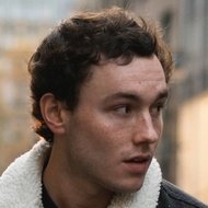 Daniel Pinder, 31 (Movie Actor)