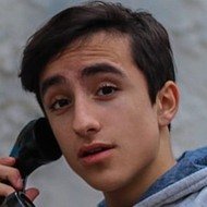 Daniel Pinto, 22 (YouTube Star)