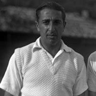 Daniel Prenn (1904 - 1991) (Tennis Player)