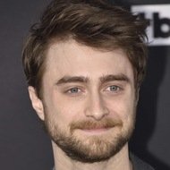 Daniel Radcliffe, 36 (Filmacteur)