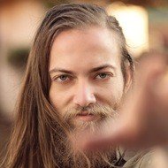 Daniel Rama, 32 (Instagram明星)