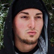 Daniel Ratliff, 33 (说唱歌手)