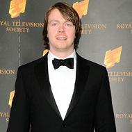Daniel Rigby, 42 (Comedian)