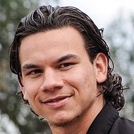 Daniel Rioli, 26 (Australian Rules Footballer)