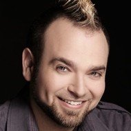 Daniel Ross, 45 (Voice Actor)