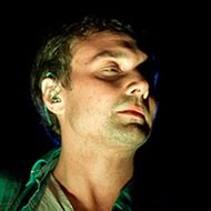 Daniel Rossen, 43 (Guitarist)