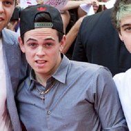 Daniel Sahyounie, 29 (YouTube明星)