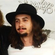 Daniel Shapiro, 34 (Bassist)