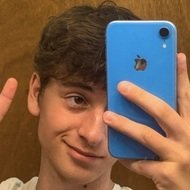 Daniel Sikes, 22 (TikTok Star)