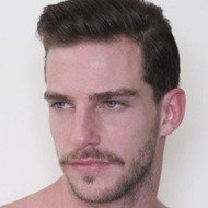 Daniel Sisniega, 35 (Model)
