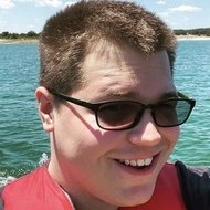 Daniel Smith, 30 (YouTube明星)