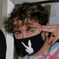 Daniel Starnes, 22 (TikTok Star)