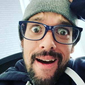 Daniel the Cameraman, 41 (YouTube明星)