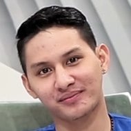Daniel Timothy Wenas, 33 (Basketball Player)