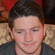 Daniel Toombs, 24 (TikTok Star)