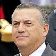 Daniel Urresti, 69 (Politician)