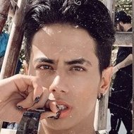 Daniel Vargas, 29 (TikTok Star)