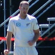 Daniel Vettori, 45 (板球运动员)