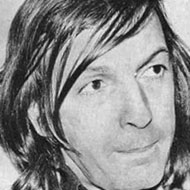 Daniel Viglietti (1939 - 2017) (Folk Singer)