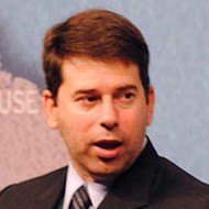 Daniel W. Drezner, 57 (Political Scientist)