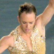 Daniel Whiston, 47 (Reality Star)