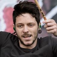 Daniel Williams, 38 (Drummer)