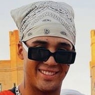 Daniel Xibille, 23 (TikToker)