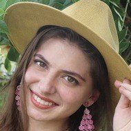 Daniela Aedo, 29 (TV Actress)