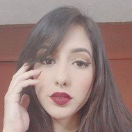 Daniela Azuaje, 31 (Twitch Star)