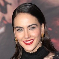 Daniela Botero, 34 (Model)