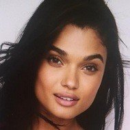 Daniela Braga, 32 (模特)