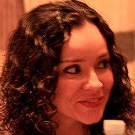 Daniela Camacho, 40 (Modella)