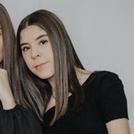 Daniela Carrillo, 25 (TikTok Star)