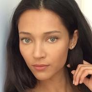 Daniela de Jesús Cosío, 38 (Model)