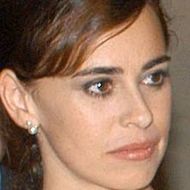 Daniela Escobar, 56 (TV Actress)