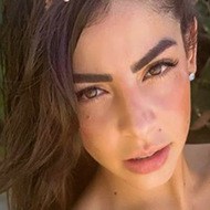 Daniela Fainus, 29 (TV Show Host)